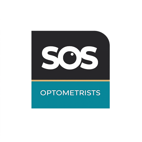 SOS Optometrist by M Saeed