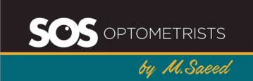 SOS Optometrist by M Saeed