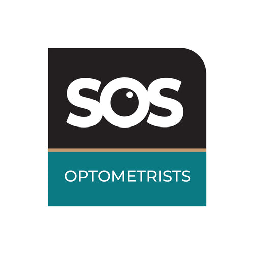 SOS Optometrist by M Saeed