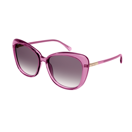 Pomellato Sunglass Woman Pink Pink Violet