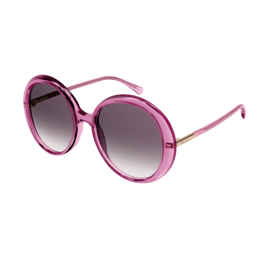 Pomellato Sunglass Woman Pink Pink Violet