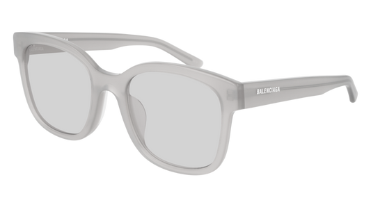 Balenciaga Sunglass Unisex Grey Grey Grey