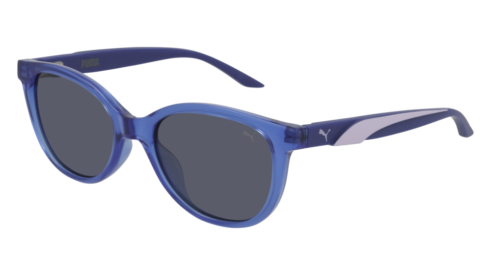 Puma Sunglass Kid Blue Blue Blue