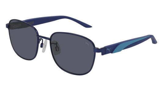 Puma Sunglass Kid Blue Blue Blue