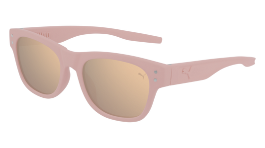 Puma Sunglass Unisex Pink Pink Pink