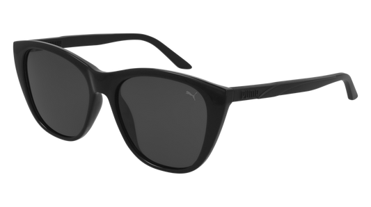 Puma Sunglass Woman Black Black Black